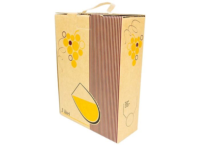 BAG IN BOX