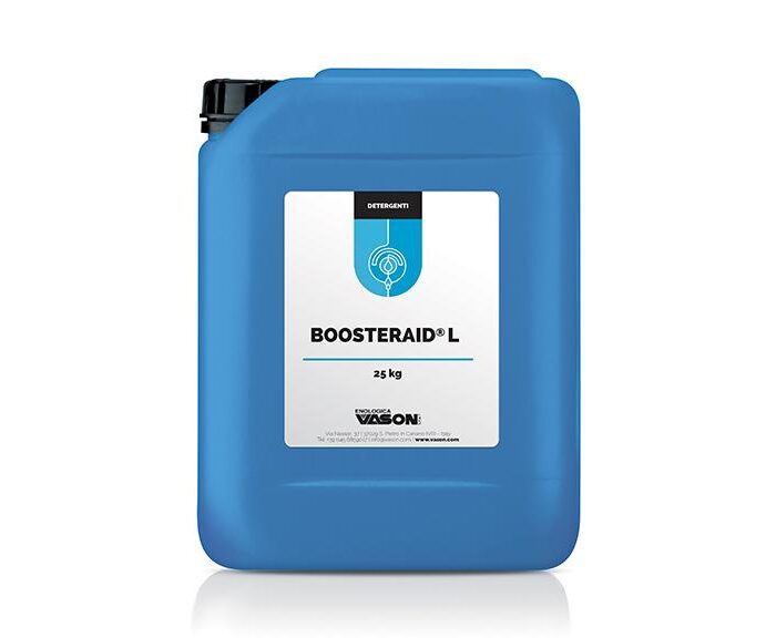 BOOSTERAID L