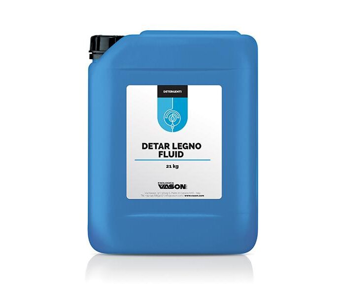 DETAR LEGNO