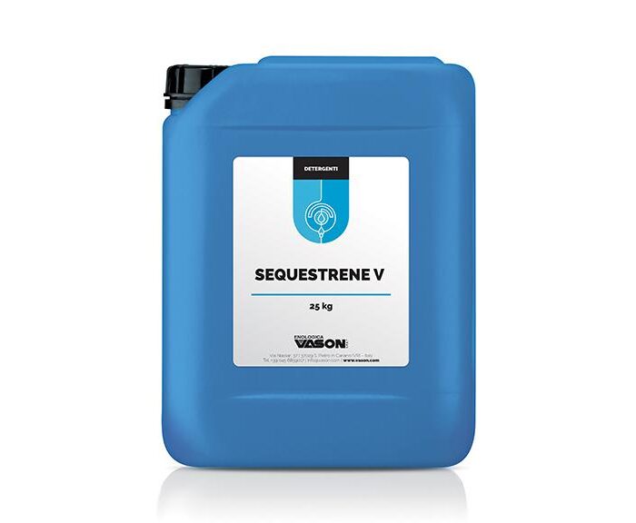 SEQUESTRENE V