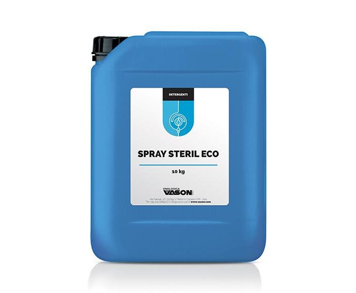 SPRAY STERL ECO