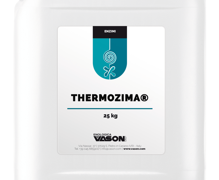 THERMOZIMA
