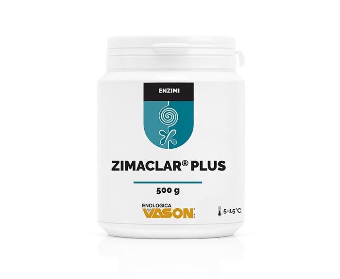 ZIMACLAR PLUS