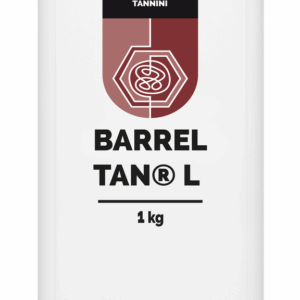 Barrel Tan L