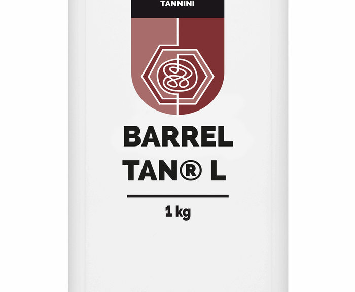 Barrel Tan L