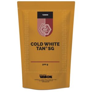 Cold White Tan SG