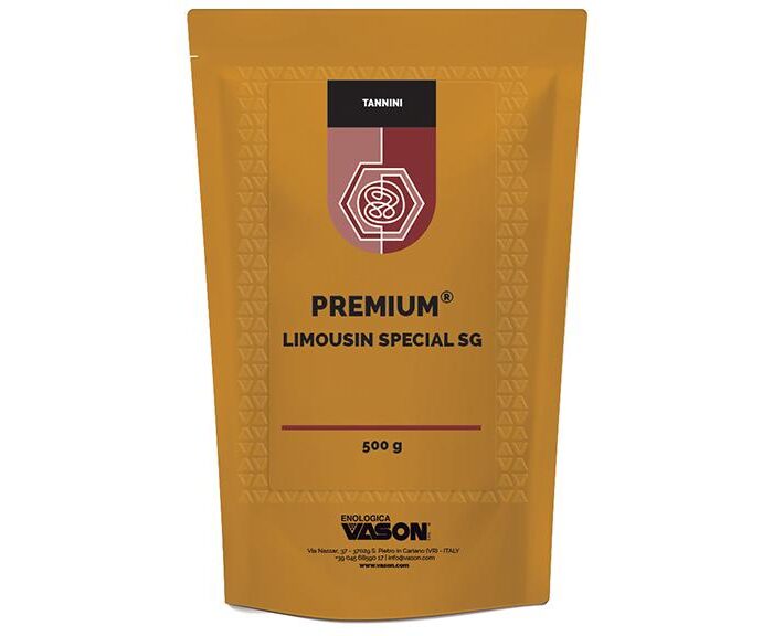 Premium Limousin Special SG