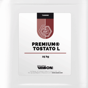 PREMIUM TOSTATO L