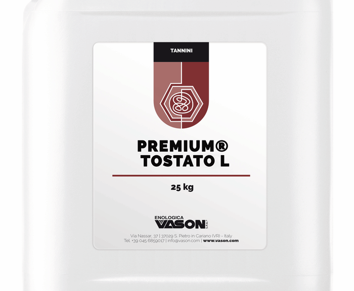 PREMIUM TOSTATO L