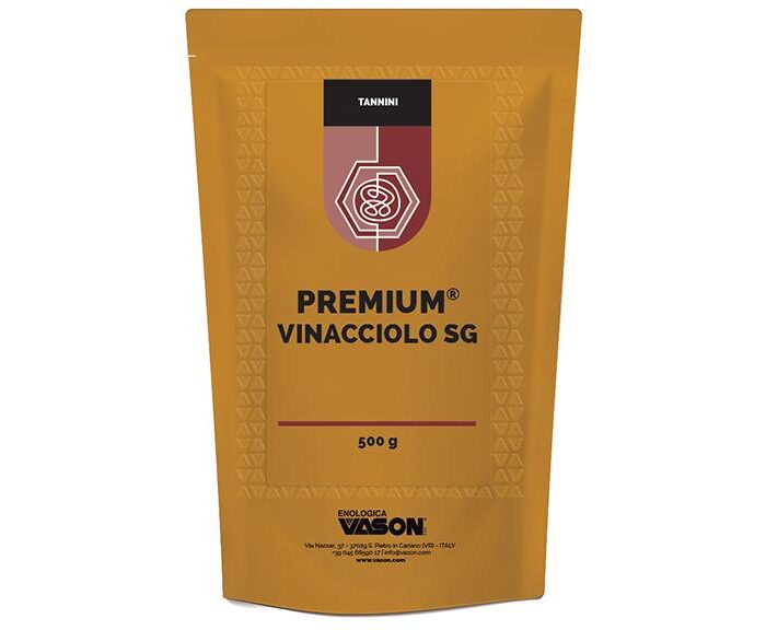 Premium Uva SG