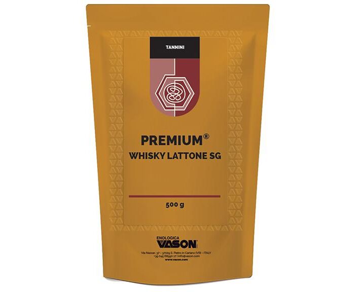 Premium Whisky Lattone SG