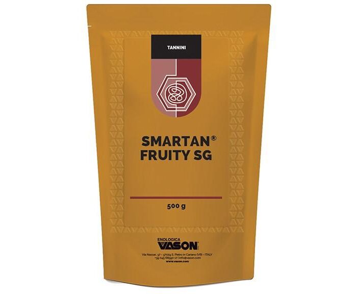 SMARTAN FRUITY SG