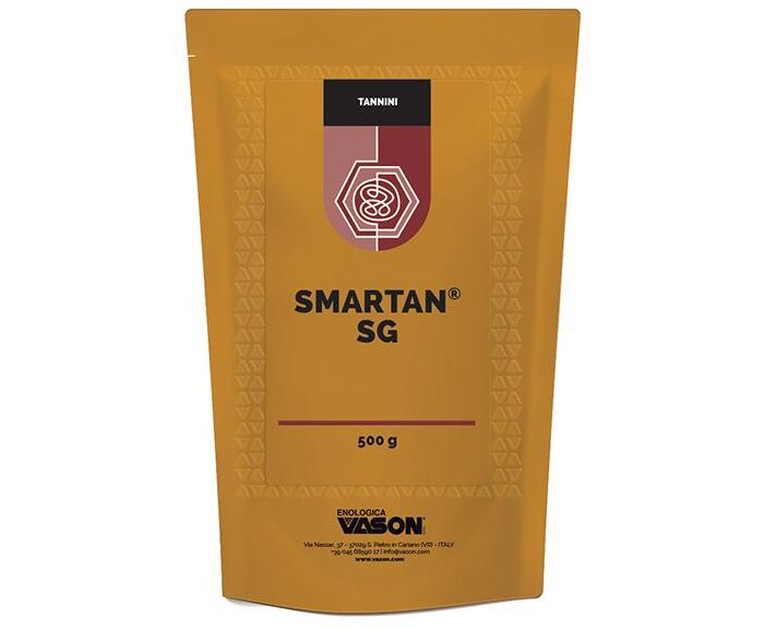 Smartan SG