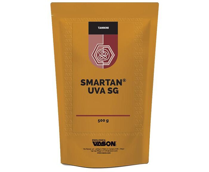 SMARTAN UVA SG