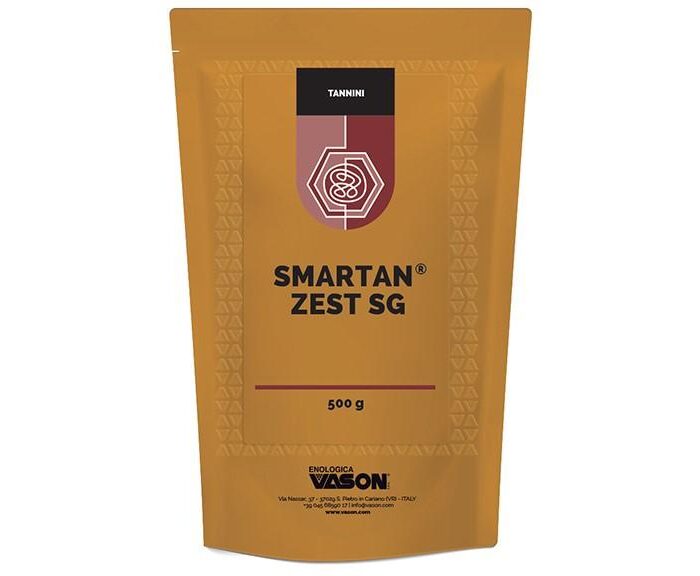 SMARTAN ZEST