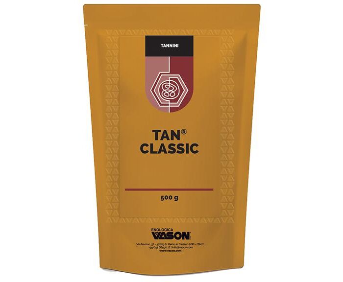 Tan Classic