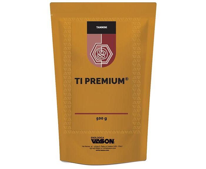 Ti Premium SG
