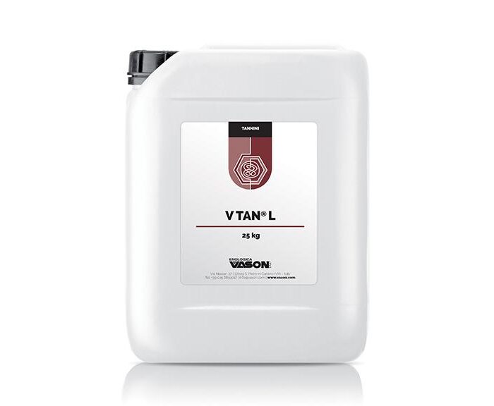 V Tan L